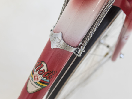 Allegro Special World Champion 1963