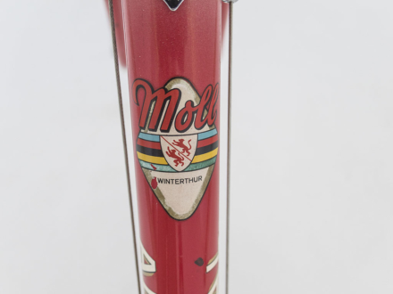 Allegro Special World Champion 1963