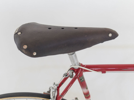 Allegro Special World Champion 1963