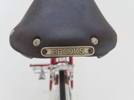 Allegro Special World Champion 1963