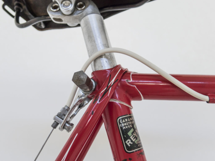 Allegro Special World Champion 1963