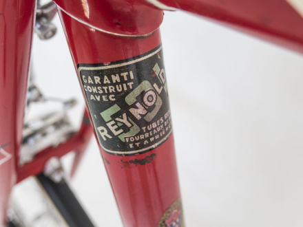 Allegro Special World Champion 1963