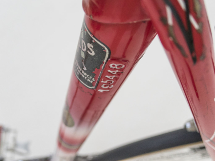 Allegro Special World Champion 1963