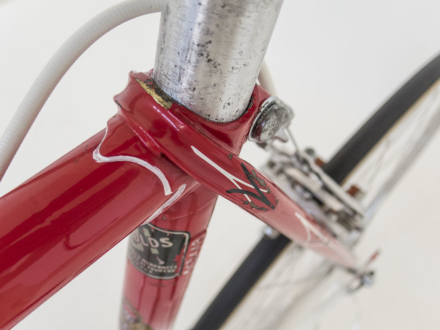 Allegro Special World Champion 1963