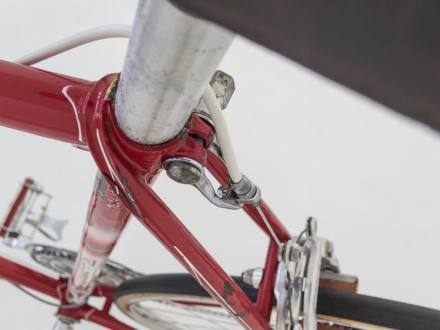 Allegro Special World Champion 1963