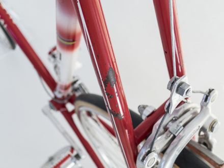 Allegro Special World Champion 1963