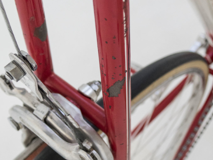 Allegro Special World Champion 1963