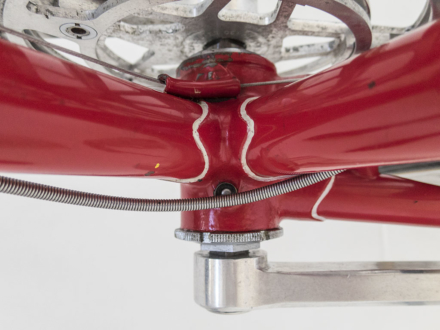 Allegro Special World Champion 1963