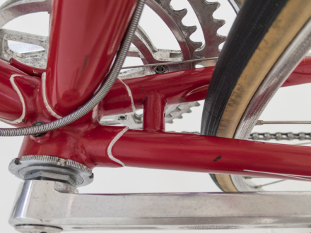 Allegro Special World Champion 1963