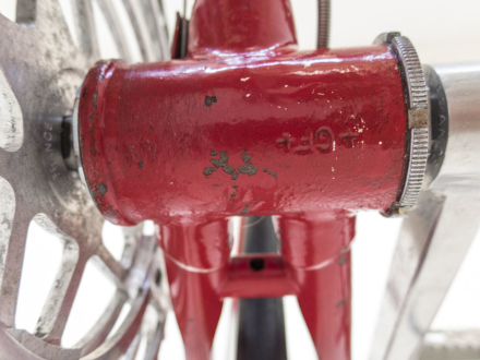 Allegro Special World Champion 1963