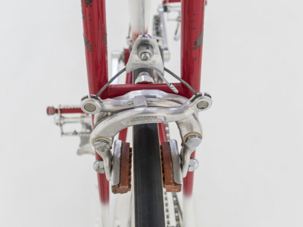 Allegro Special World Champion 1963