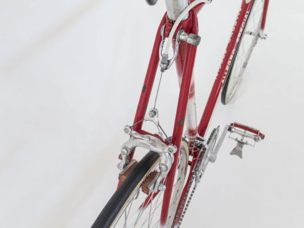 Allegro Special World Champion 1963