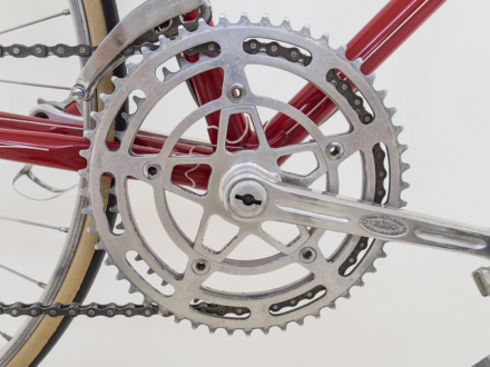 Allegro Special World Champion 1963