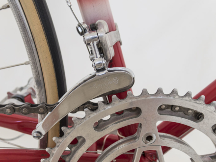 Allegro Special World Champion 1963