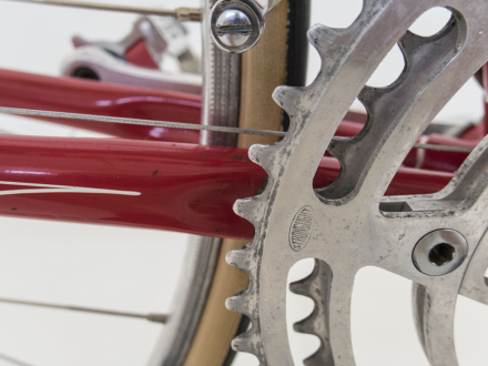 Allegro Special World Champion 1963