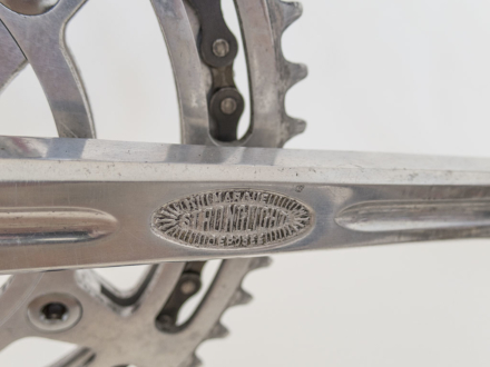 Allegro Special World Champion 1963