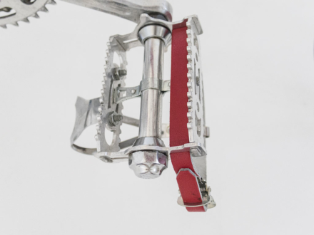 Allegro Special World Champion 1963