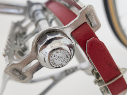 Allegro Special World Champion 1963