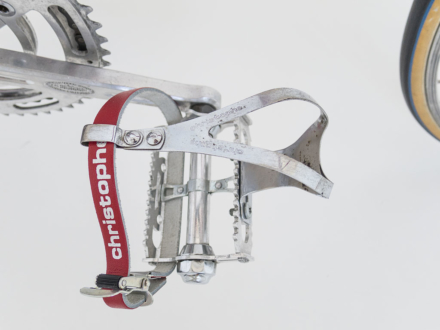 Allegro Special World Champion 1963