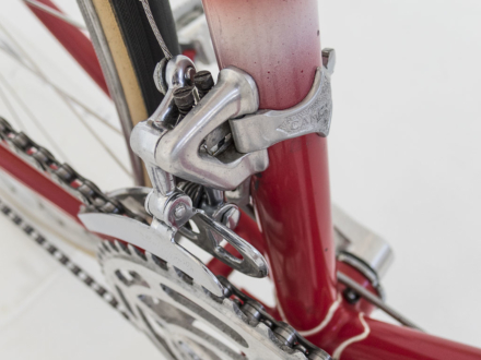 Allegro Special World Champion 1963