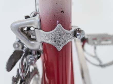 Allegro Special World Champion 1963