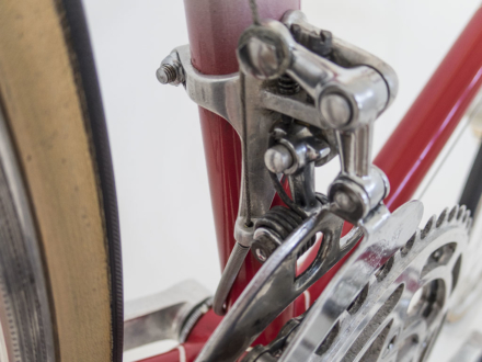 Allegro Special World Champion 1963