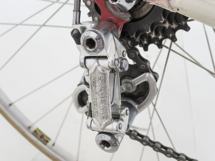 Allegro Special World Champion 1963