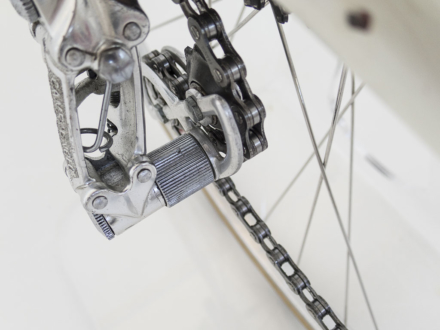 Allegro Special World Champion 1963