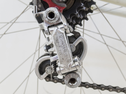 Allegro Special World Champion 1963