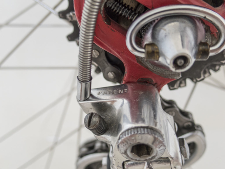 Allegro Special World Champion 1963