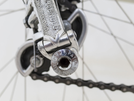 Allegro Special World Champion 1963