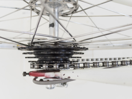 Allegro Special World Champion 1963