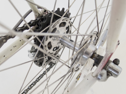 Allegro Special World Champion 1963