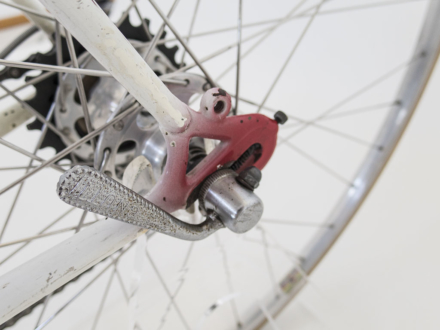 Allegro Special World Champion 1963