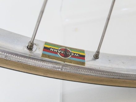 Allegro Special World Champion 1963