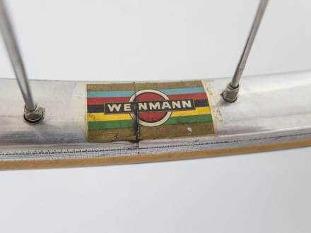 Allegro Special World Champion 1963