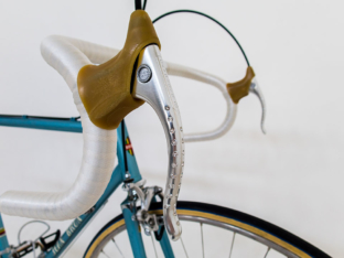 campagnolo SR brakelever swarovski