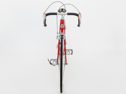 Cycles Imholz Sport, 1977