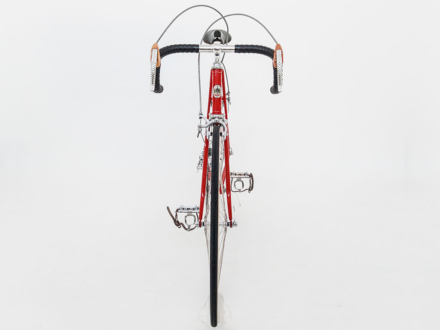 Cycles Imholz Sport, 1977