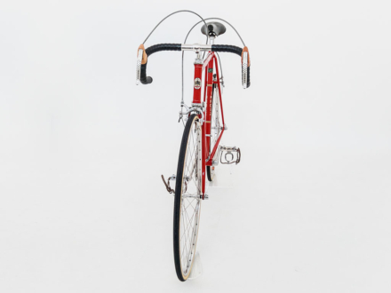 Cycles Imholz Sport, 1977