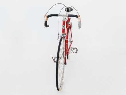 Cycles Imholz Sport, 1977