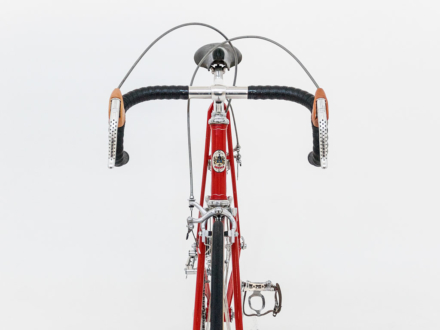 Cycles Imholz Sport, 1977