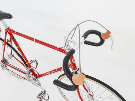 Cycles Imholz Sport, 1977