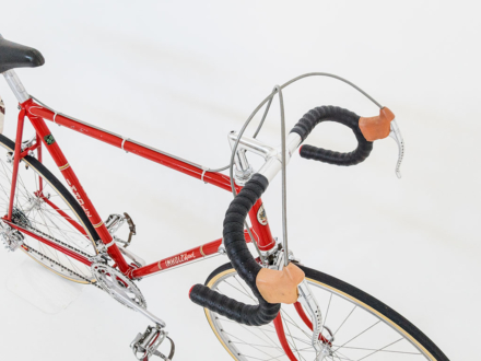 Cycles Imholz Sport, 1977