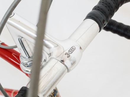 Cycles Imholz Sport, 1977