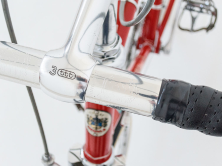 Cycles Imholz Sport, 1977