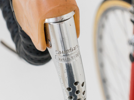 Cycles Imholz Sport, 1977