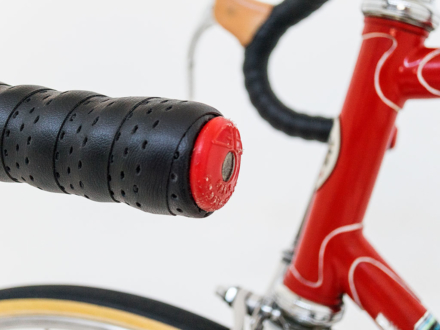 Cycles Imholz Sport, 1977