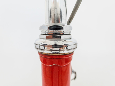 Cycles Imholz Sport, 1977