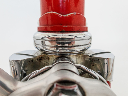 Cycles Imholz Sport, 1977